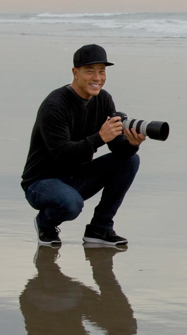 Aaron Chang