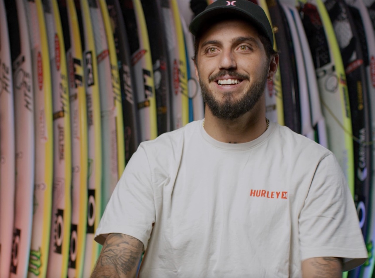 Filipe Toledo