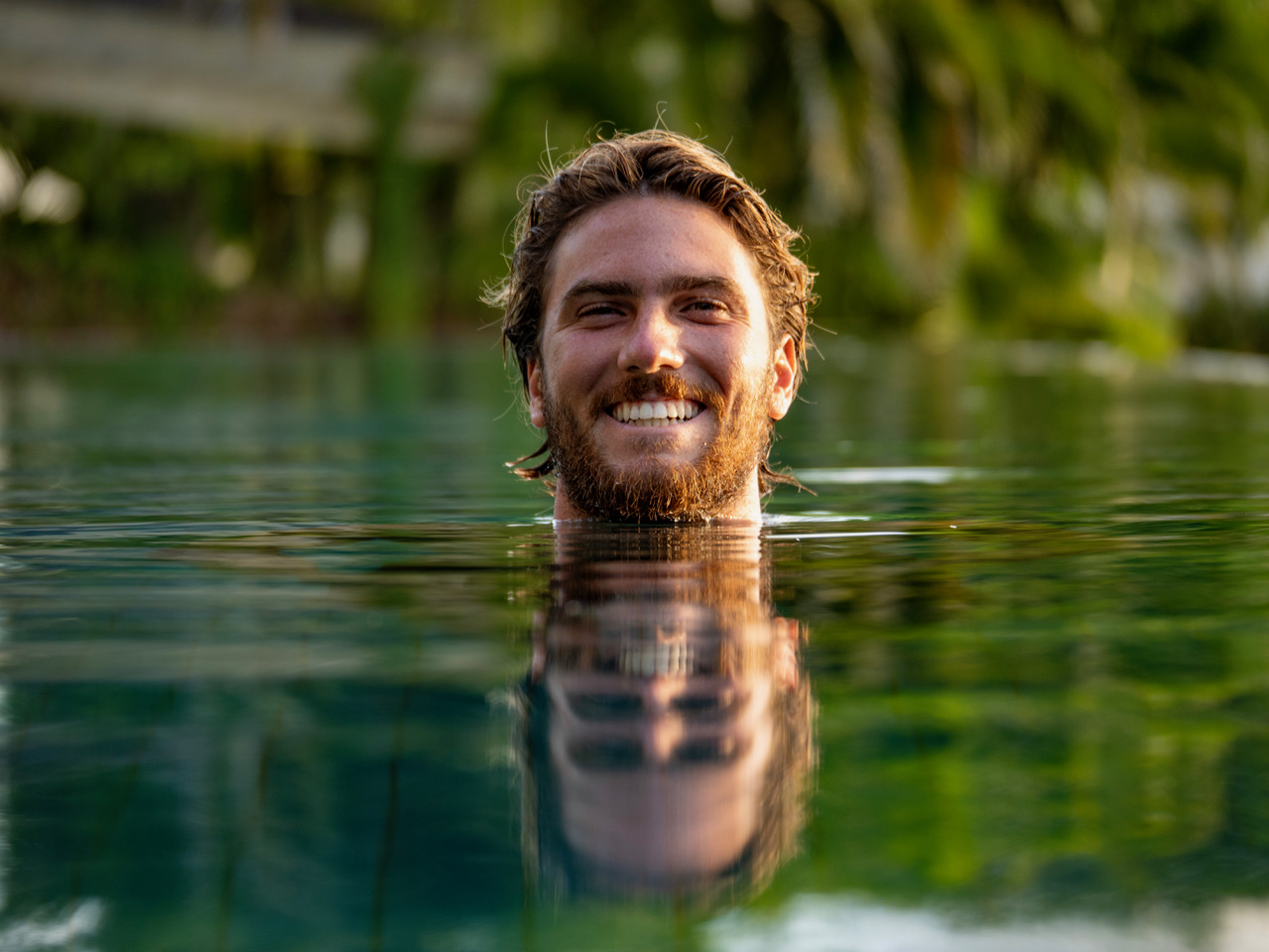 Reef Haezelwood