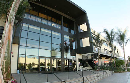 The Rock Church San Diego